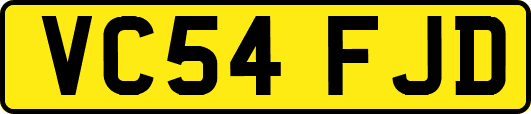 VC54FJD