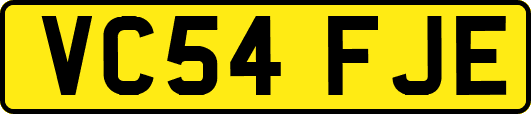 VC54FJE