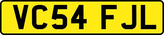 VC54FJL