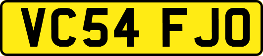 VC54FJO