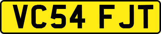 VC54FJT