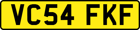VC54FKF