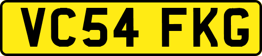 VC54FKG