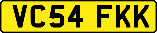 VC54FKK