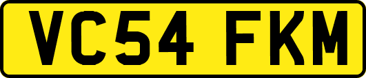 VC54FKM