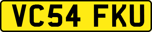 VC54FKU