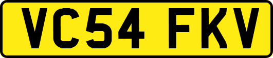VC54FKV