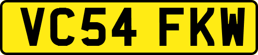 VC54FKW