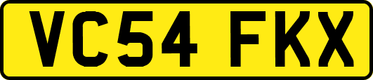 VC54FKX