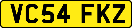 VC54FKZ