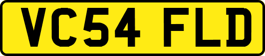 VC54FLD