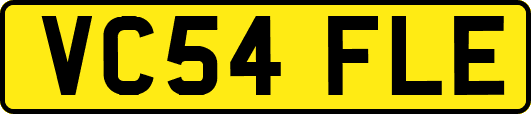 VC54FLE
