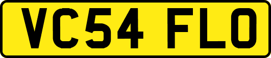 VC54FLO