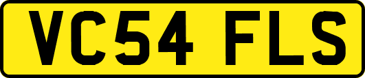 VC54FLS