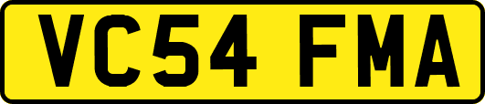 VC54FMA