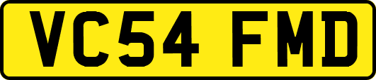 VC54FMD