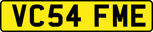 VC54FME