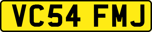 VC54FMJ
