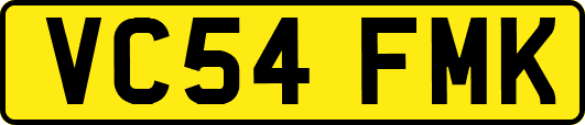 VC54FMK