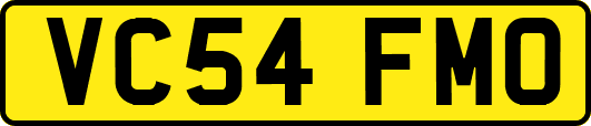 VC54FMO
