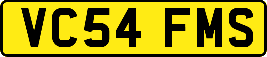 VC54FMS