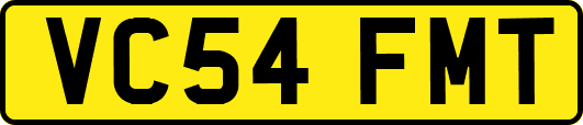 VC54FMT