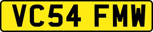 VC54FMW