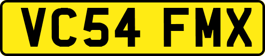 VC54FMX