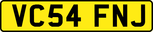 VC54FNJ