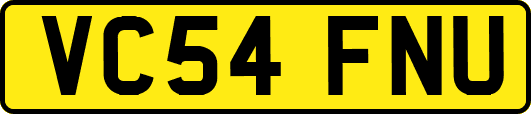 VC54FNU