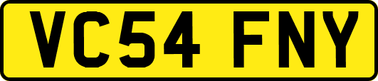 VC54FNY