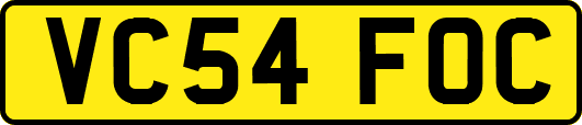 VC54FOC