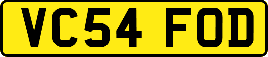 VC54FOD