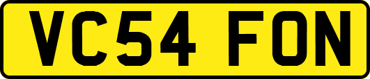 VC54FON