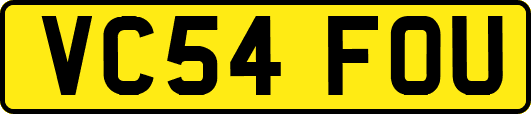 VC54FOU