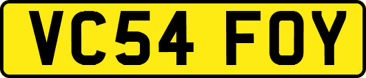 VC54FOY