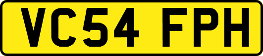 VC54FPH