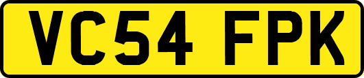 VC54FPK