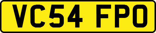 VC54FPO