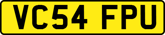 VC54FPU