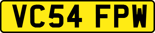 VC54FPW