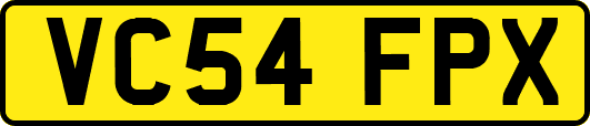 VC54FPX