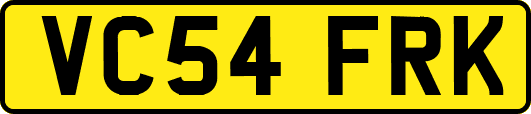 VC54FRK