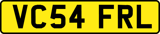 VC54FRL