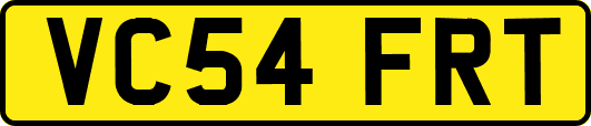 VC54FRT