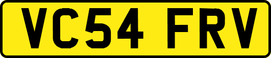 VC54FRV