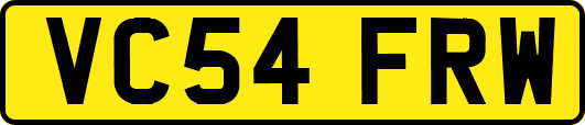 VC54FRW