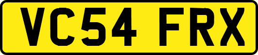 VC54FRX