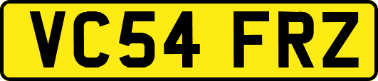 VC54FRZ