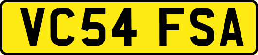 VC54FSA